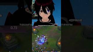 KAYN TOP INVADE WINS GAME AT MINUTE 1 shorts leagueoflegends kayntop psychopathicporo [upl. by Natsirc]