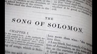 Song of Solomon 1 [upl. by Drareg881]