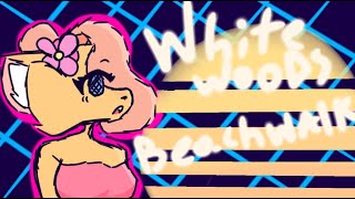 whitewoods beachwalk  animatic [upl. by Ynehpets797]