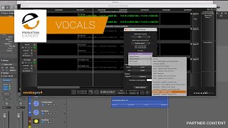 Synchro Arts Revoice Pro 43 Released  Whats New [upl. by Ecraep452]