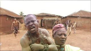 Olode Aiye  A Nigerian Yoruba Movie Starring Ibrahim Chatta  Taofeek Adewale  Fathia Balogun [upl. by Jolyn]