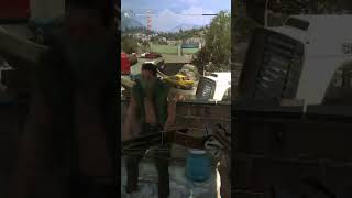 Funniest Dying Light Experience [upl. by Nesiaj880]