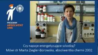 Czy napoje energetyzujące szkodzą [upl. by Carpenter]