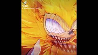 Multiverse Fleetway Super Sonic edit sonicthehedgehog fleetway [upl. by Calendre]