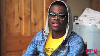 OMI  A Message To All Cheerleaders  OMIarmy [upl. by Willamina]