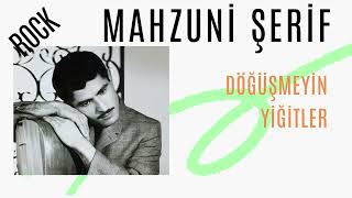 Döğüşmeyin yiğitler  MAHZUNİ ŞERİF  FARKLI FORMAT [upl. by Mil]