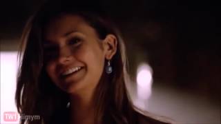 The Vampire Diaries Season 6 Bloopers  TvSFL [upl. by Rudman]