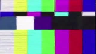 Static TV Screen Transition Effect [upl. by Draper]