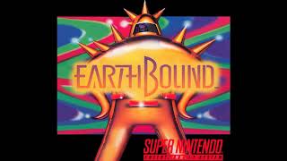 Otherworldly Foe Sega Genesis Remix  EarthBound [upl. by Astrix]