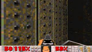 Doom 2 The Way id Did  Level 2 [upl. by Alyose]