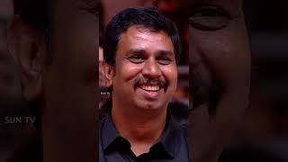 Ketta paiyen sir indha Kaali  Vettaiyanaudiolaunch Rajinikanth Anirudh Shorts SunTV [upl. by Emearg]