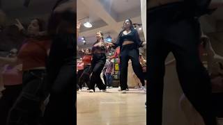 ASALAAMEISHQUM DANCE COVER  DANCE COVERS  UMESH NEGI CHOREO  shorts [upl. by Eillim23]