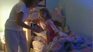 Nocturnal Enuresis BedWetting What to Know [upl. by Annaiek]