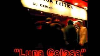 Luna Celosa  Salsa Céltica [upl. by Annairba]