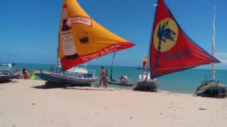 PONTA DE LÁPIS Saudade de Maceió [upl. by Airrej]