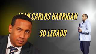 Transforma Tu Vida El Legado de Juan Carlos Harrigan [upl. by Atnwahs722]