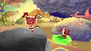 Tiggers Honey Hunt N64  Playthrough  Part 1 [upl. by Yedrahs]