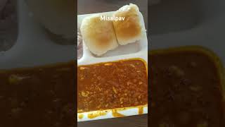 Misalpav misalpav nashikmisal Pav salad misallovers youtubeshorts [upl. by Clementis474]