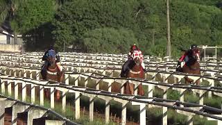 GP ESTRELAS DA VELOCIDADE 400M  FORCA DU DINHEIRO  CARAZINHO [upl. by Ingelbert]