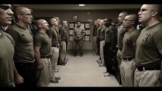 US Marine Corps Officer Candidates School [upl. by Julius]