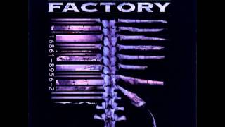 Fear Factory  replica Electric Sheep Mix [upl. by Anawak43]