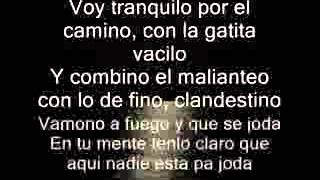 sigue viajando ñengo flow letra original 2013 [upl. by Lamak544]