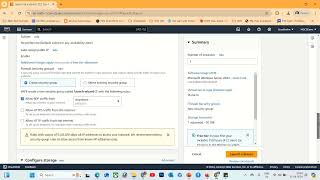 How to create an EC2 instance in AWS [upl. by Ahsinut15]