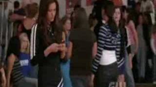 Brooke amp Rachel  Are You Gonna Be My Girl [upl. by Richman]