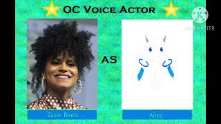 Who Will Think Zazie Beetz Voice Of Aries [upl. by Opal896]