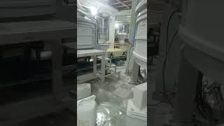 Tile manufacturing 🕛 12 hours duty on glow stone bhilwara [upl. by Dun669]