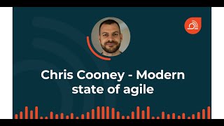 Modern state of agile ep 156 [upl. by Acinoj94]