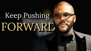 See Your Dreams Through  Tyler Perry Motivational Speech [upl. by Buford]