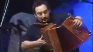 Andrea Capezzuoli  Diatonic Accordion  Polka [upl. by Haddad650]