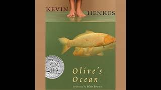 Olives Ocean Audiobook by Kevin Henkes [upl. by Sheya]