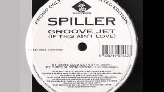 Spiller  Groovejet original mix [upl. by Guenzi]