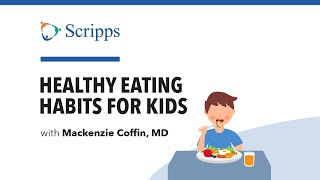 How to Teach Kids Healthy Eating Habits  Ask The Expert [upl. by Axe]