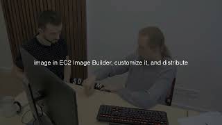 EC2 Image Builder now supports Apple macOS [upl. by Eirehs]