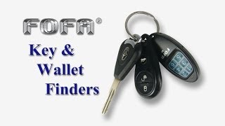 FOFA Find One Find All Key Finder Demo Review amp Setup [upl. by Shulman475]