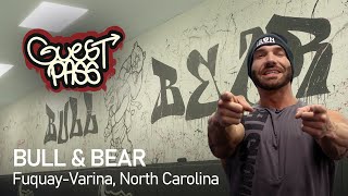 Bull amp Bear FuquayVarina NC Guest Pass  Ep6 [upl. by Arze958]