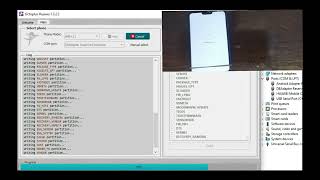 How to do Write Firmware Upgrade Mode with Octoplus Huawei Nove 3e  Huawei P20 lite ANELX1 [upl. by Anniroc]