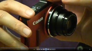 Canon PowerShot SX280 HS Unboxing [upl. by Naro157]