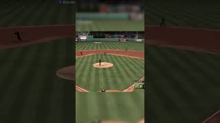 kiermaier pt 2 shorts mlb ranked [upl. by Iadam997]