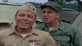 Gomer Pyle USMC full episodes 2024🎉Gomer Untrains a Dog🎉Gomer Pyle USMC full Season American [upl. by Oiramrej]