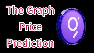 GRT Price Prediction  GRT  20 POSSIBLE  The GRAPH [upl. by Pieter]