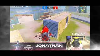 Jonathan S12K God 😱😱jonathan viralvideo shorts [upl. by Roze]