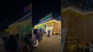 Navaratri at Cherukunnu Ambalam 🪔 childhooddays [upl. by Divan]