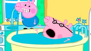 PEPPA PIG HAS GONE CRAZY [upl. by Asseram]