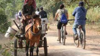 Mekong Discovery Trail Explore River Life in Northeast Cambodia [upl. by Dodds]