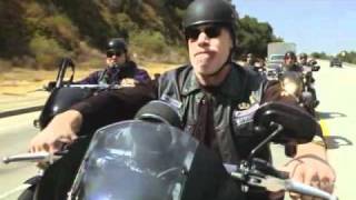 Sons of Anarchy vs Mayans [upl. by Ellenet]