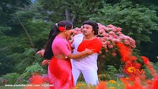 Tamil Song  Vellai Roja  Oh Maane Maane Maane Unnai Thaane [upl. by Homere]